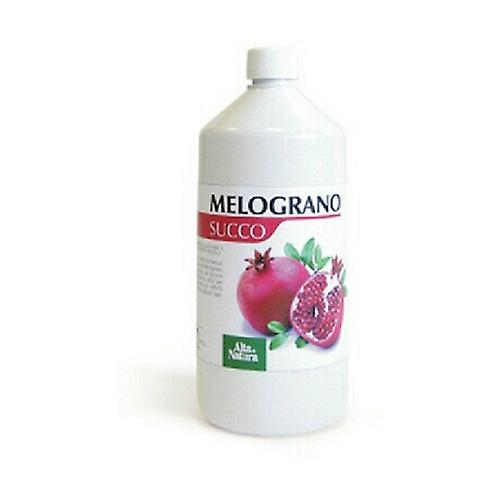 Pomegranate Juice 1 L (Pomegranate)
