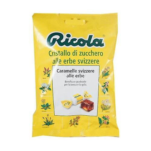 Swiss Herbal Sugar Crystal 78 g