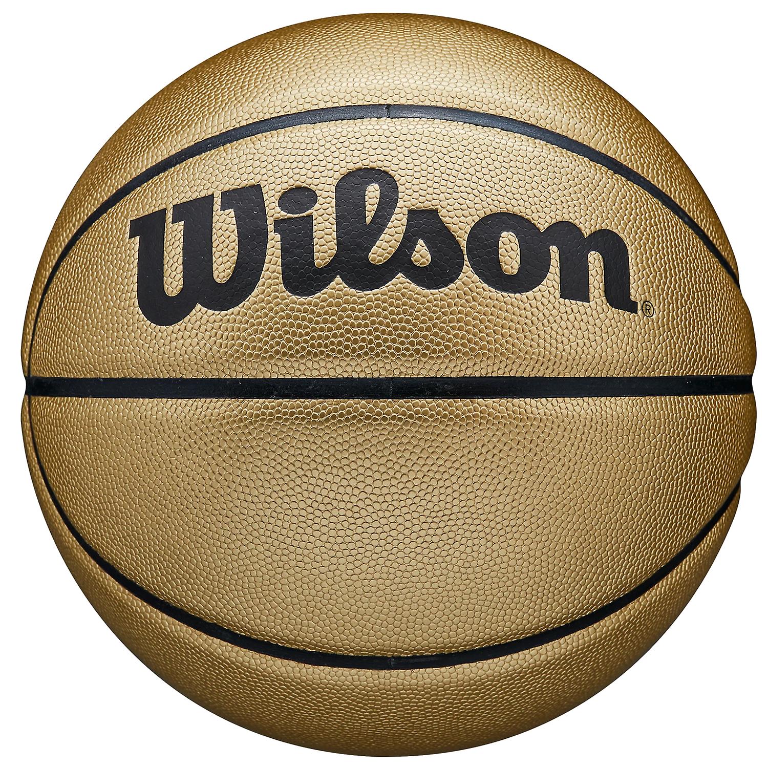 Bolas de basquete Wilson Gold Comp Ball