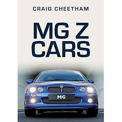 MG Z Biler