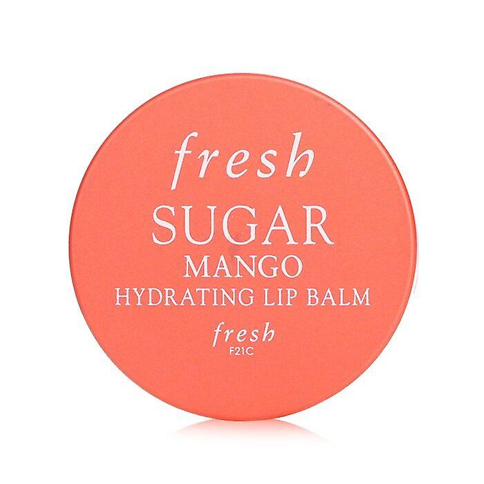 Fresh Sugar Mango Hydrating Lip Balm 6g/0.21oz