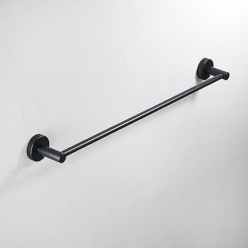 Towel Single Bar 304 Stainless steel Towel Rack paper Holder