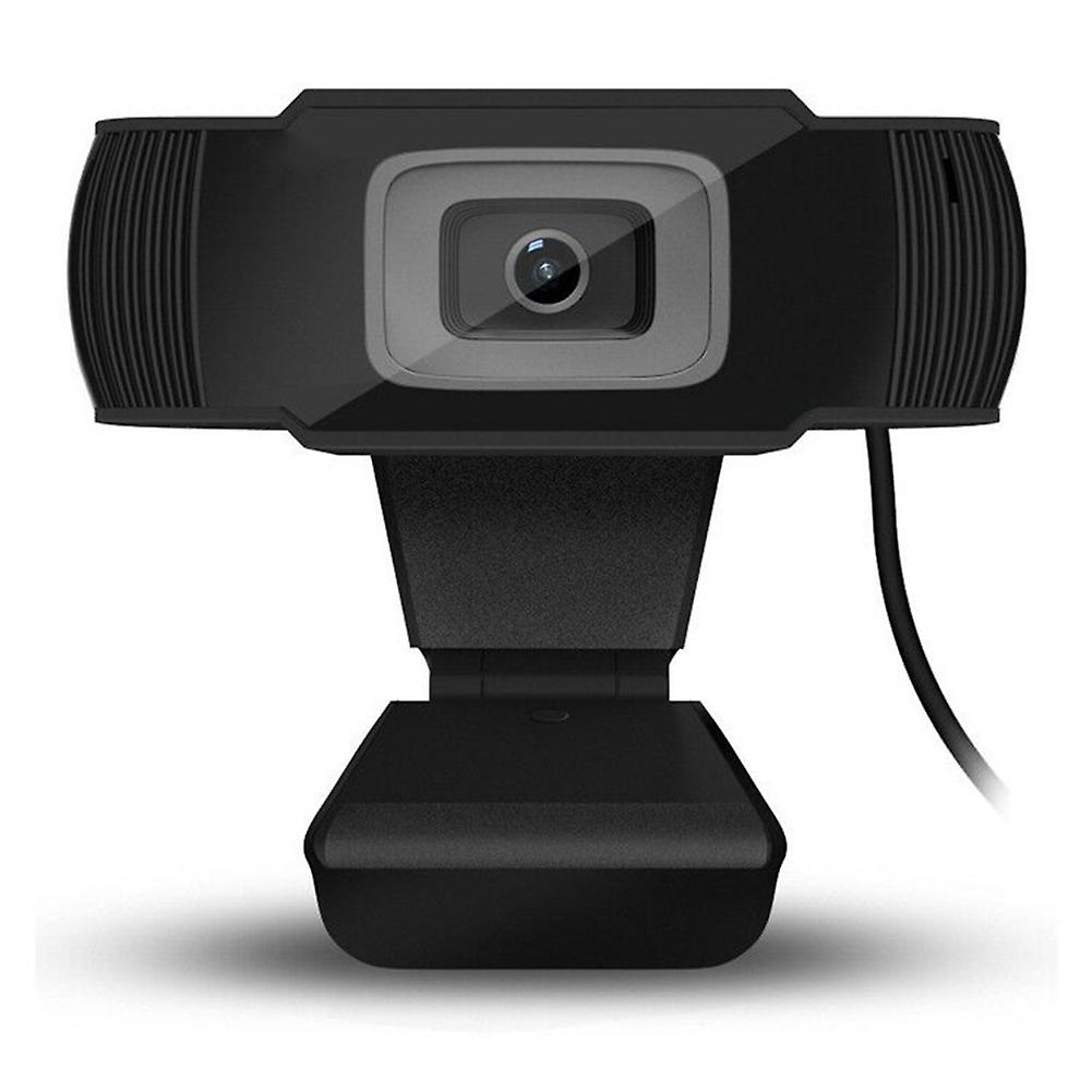 Webcam con microfono HD 480/720/1080P Webcam Streaming Computer Web Camera USB Computer Camera per PC portatile