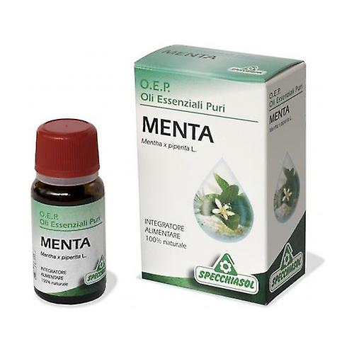 OEP Pure Mint Essential Oil 10 ml (Mint)