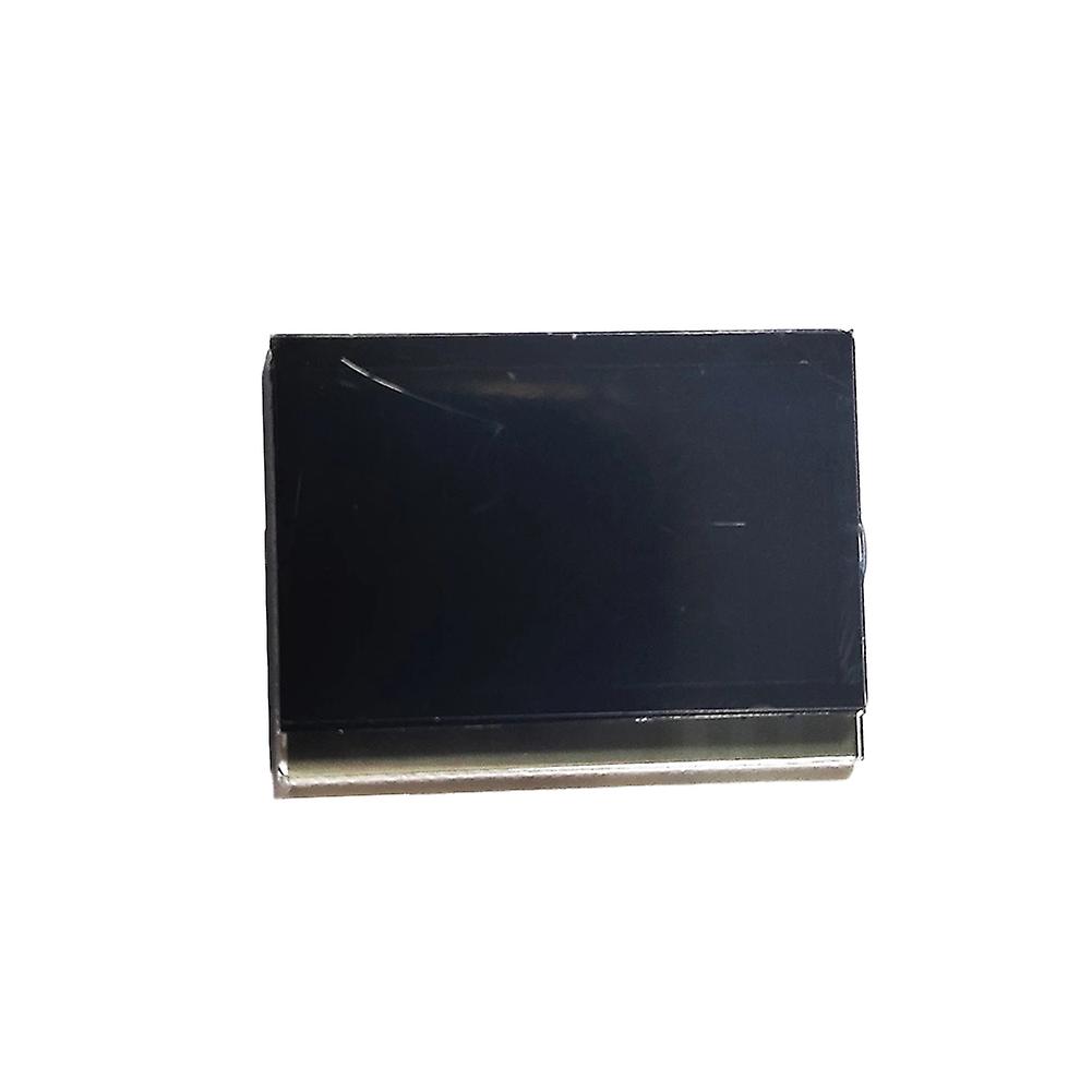 1pcs Car ACC LCD Display Panel Module Monitors Pixel Repair Air Conditioning Information Screen for Peugeot 308 308CC 408~8874