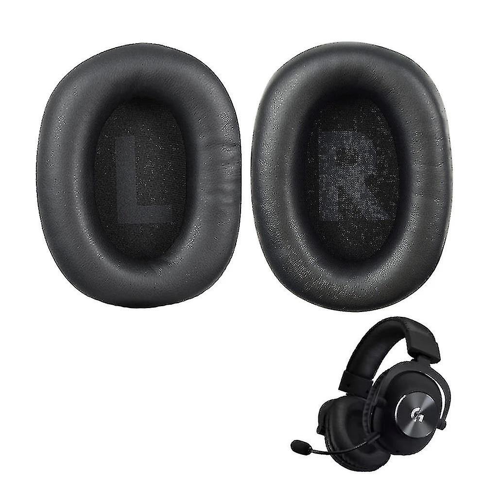 Replacement Earpads For Logitech G Pro X