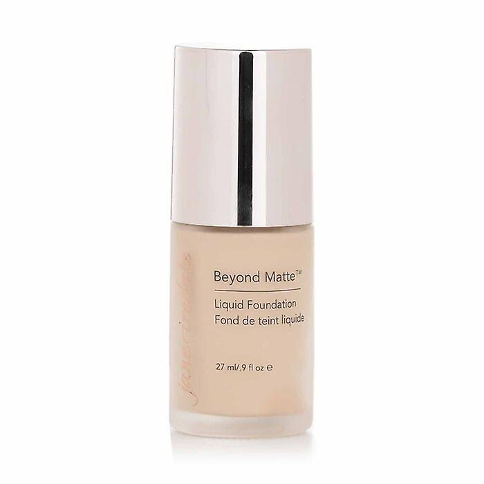 Jane Iredale Beyond Matte Liquid Foundation - # M1 (fair Neutral) 27ml/0.9oz