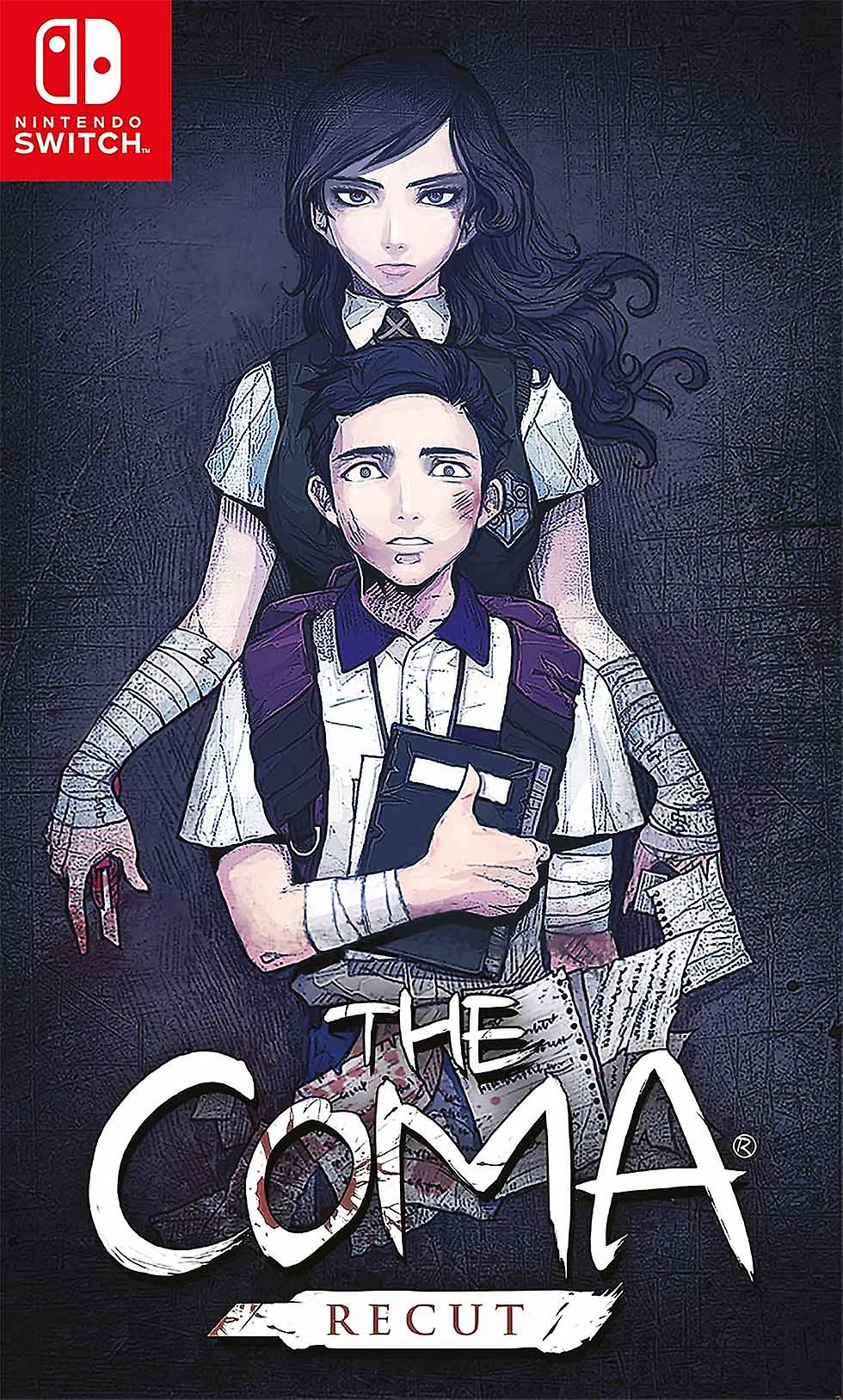 The Coma: Recut - Nintendo Switch