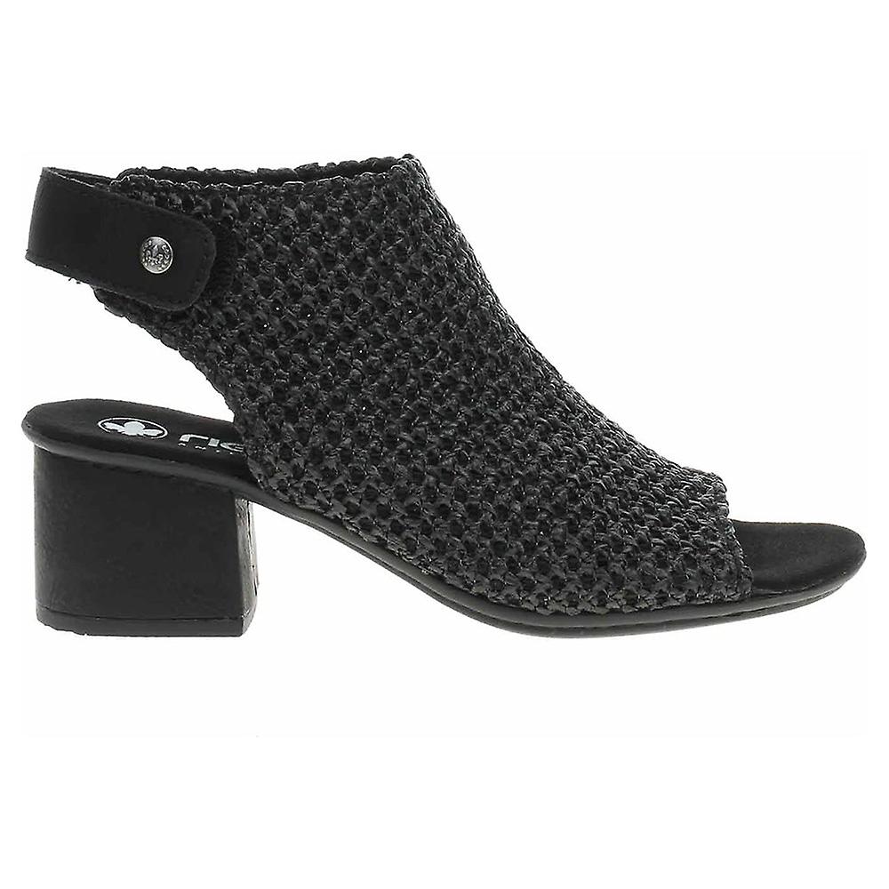 Shoes Rieker 6467000