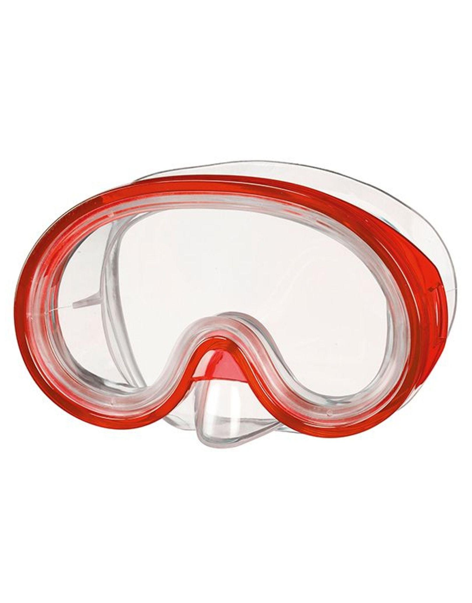 BECO Havanna Junior Swim Mask for Snorkeling - 8 Years+