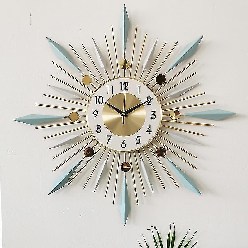 Unique Handcrafted Metal Wall Art Panel