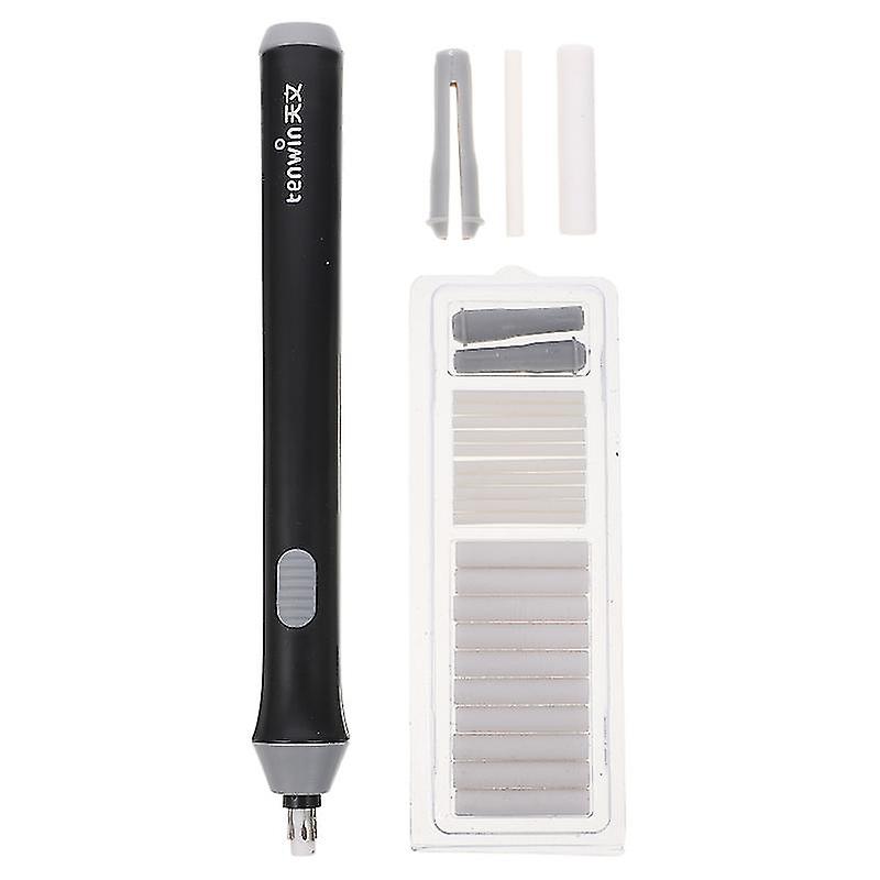 1pcs Electric Eraser