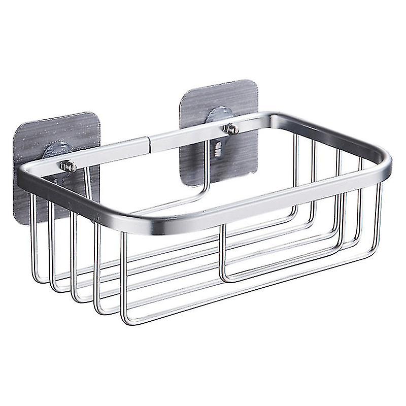 1pcs Bathroom Tissue Paper Shelf