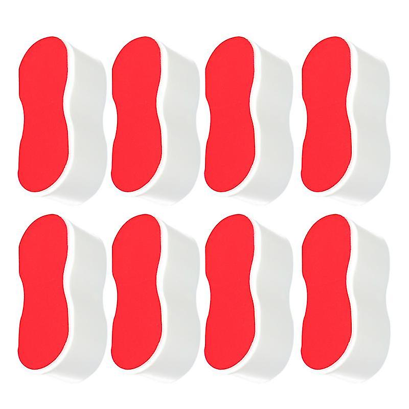 1pcs Toilet Seat Bumpers