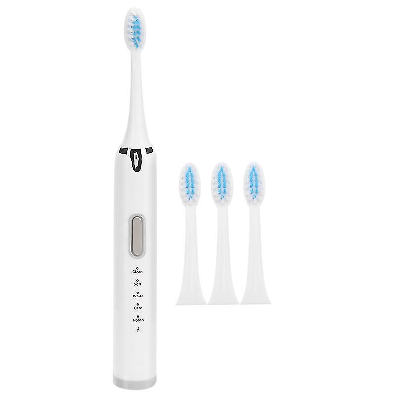 1set Ultrasonic Electric Toothbrush