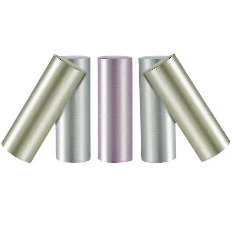 100pcs Disposable Trash Bags