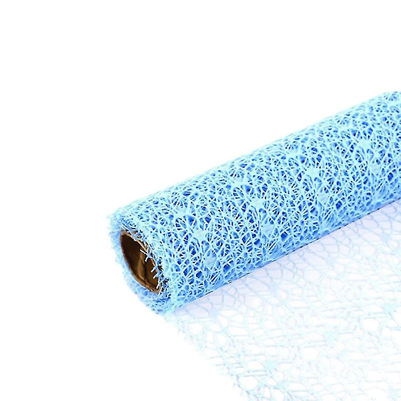 The New 1pcs Special Wrapping Jacquard Roll