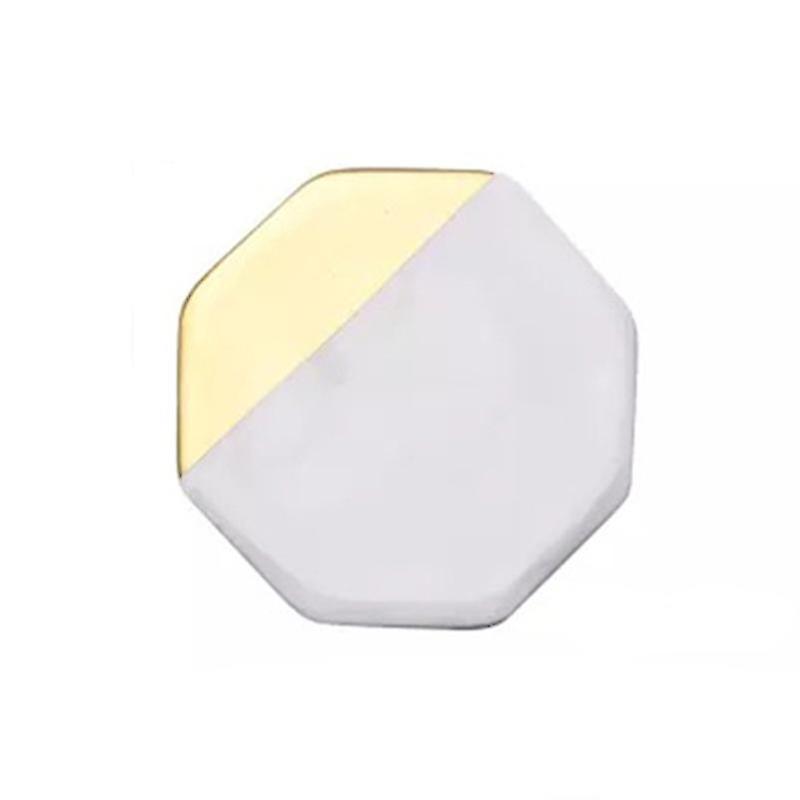 1pcs Marble Coaster