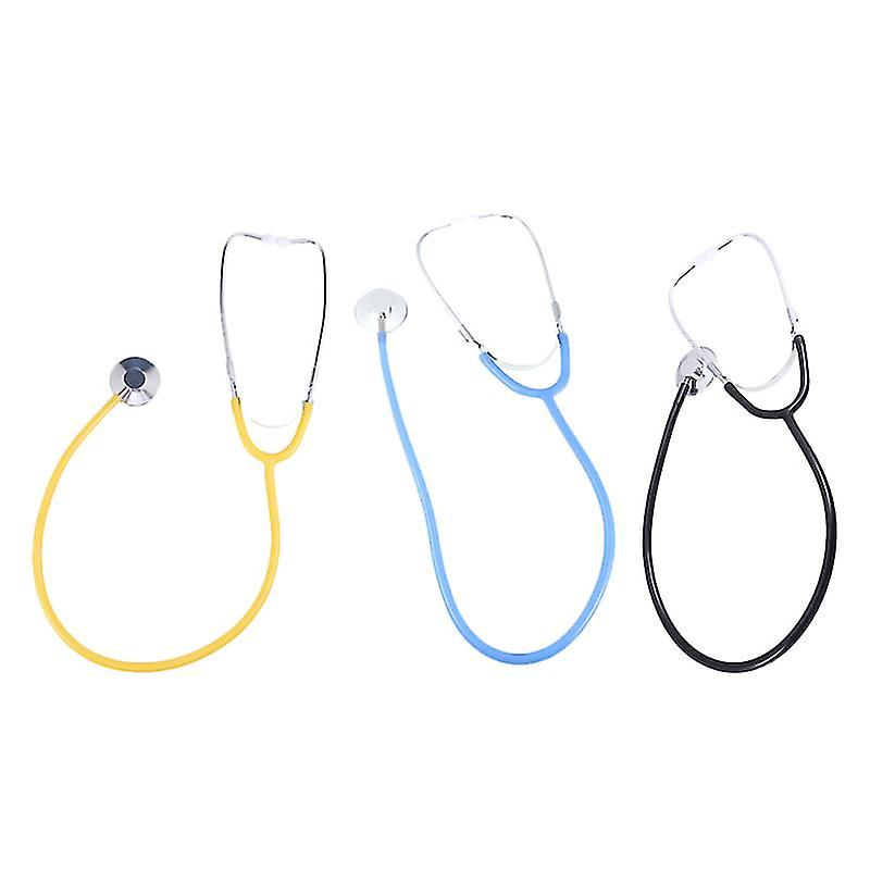 3pcs Kids Stethoscope