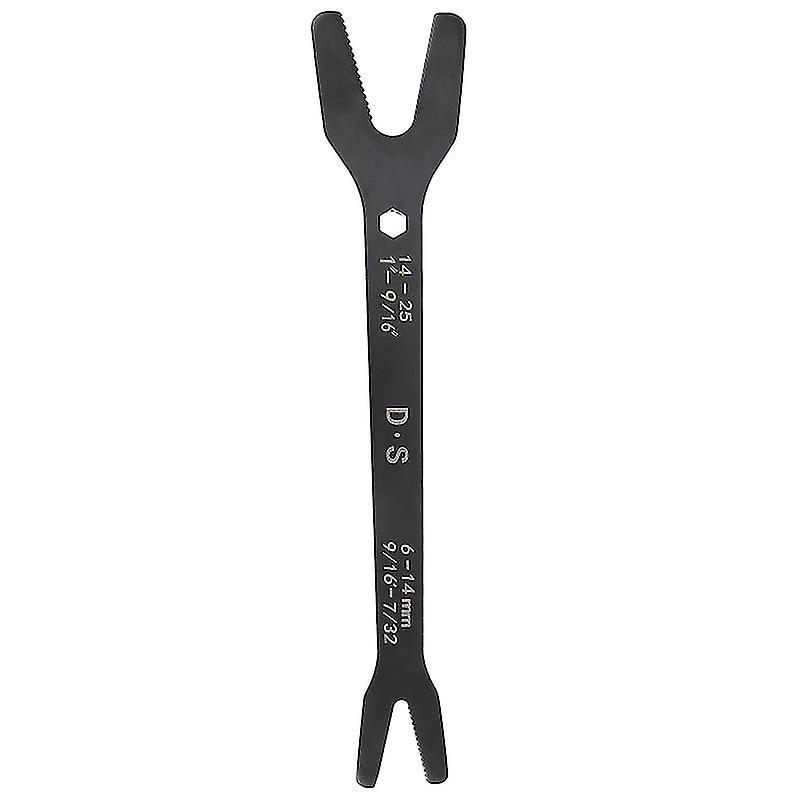 1pcs Multipurpose Spanner
