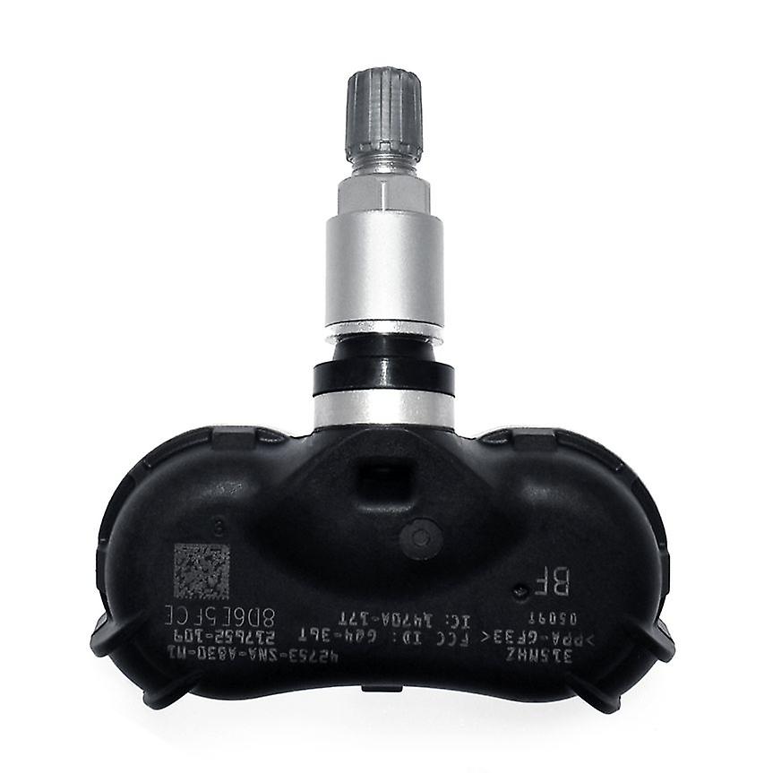 Tire Pressure Sensor 42753-sna-a830 Tpms Sensor For Acura Csx Honda Civic Cr-z Element Fit Insight Odyssey