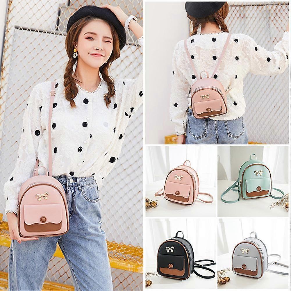 Borsa a tracolla da donna Moda estiva Zaini piccoli