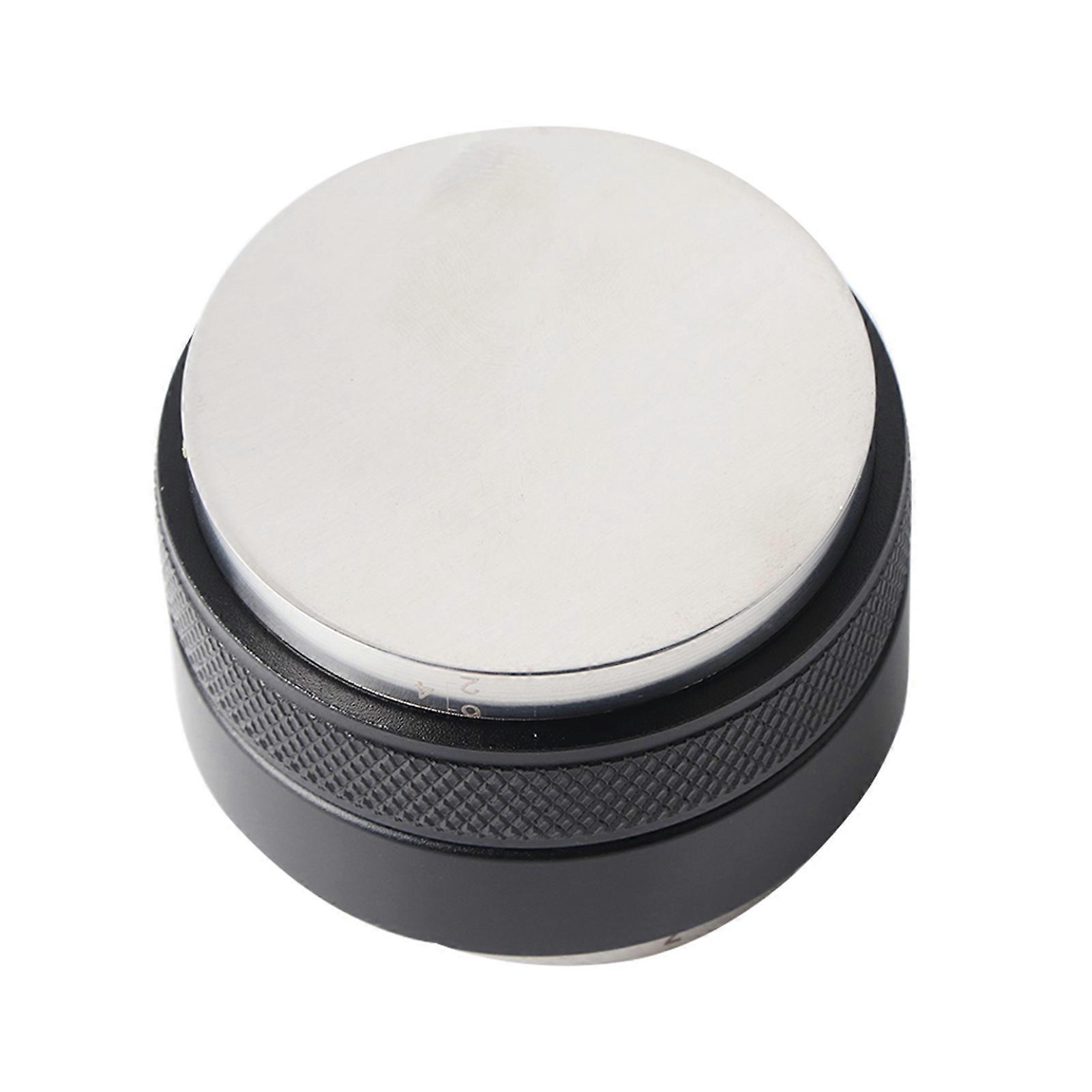 58mm Adjustable Double Head Coffee Tamper Coffee Bean Press Tool