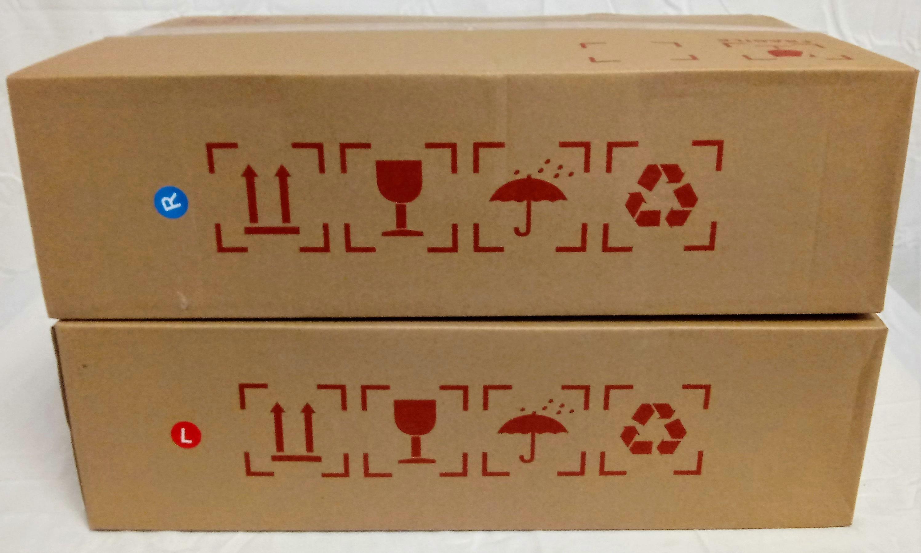 Towing Mirror 99~06 Silverado MB