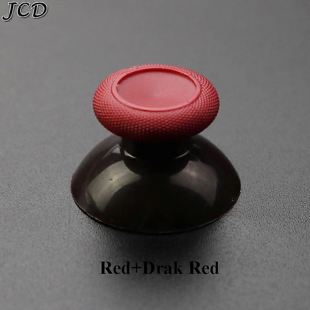 アナログジョイスティックコントローラー、2個、マッシュルームシェイプキャップ、XboxシリーズXSおよびXbox Oneコントローラー用 - アクセサリー