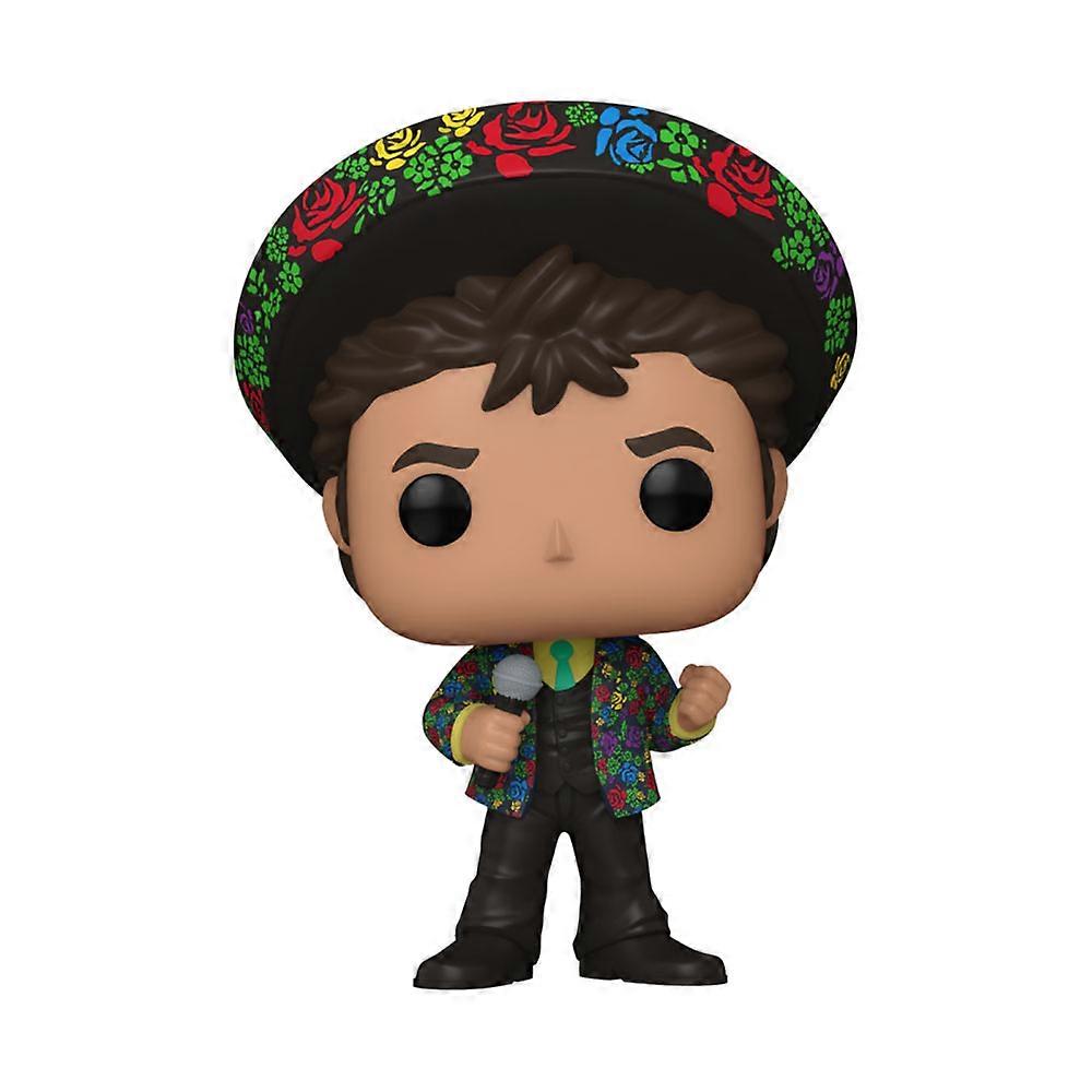 Funko Juan Gabriel Juan Gabriel (Floral Mariachi) Pop! Vinyl