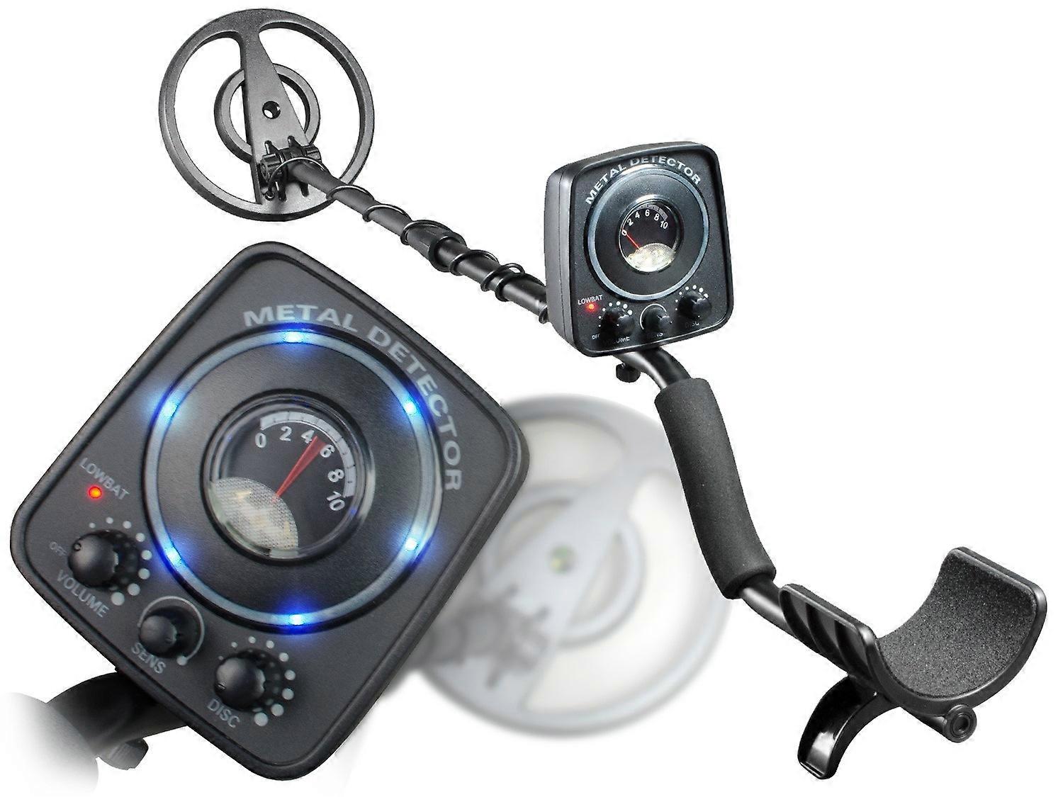 Metal Detector Detector Cobra Tector CT-1065