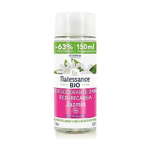 Eco-refill for jasmine deodorant 150 ml (Jasmine)