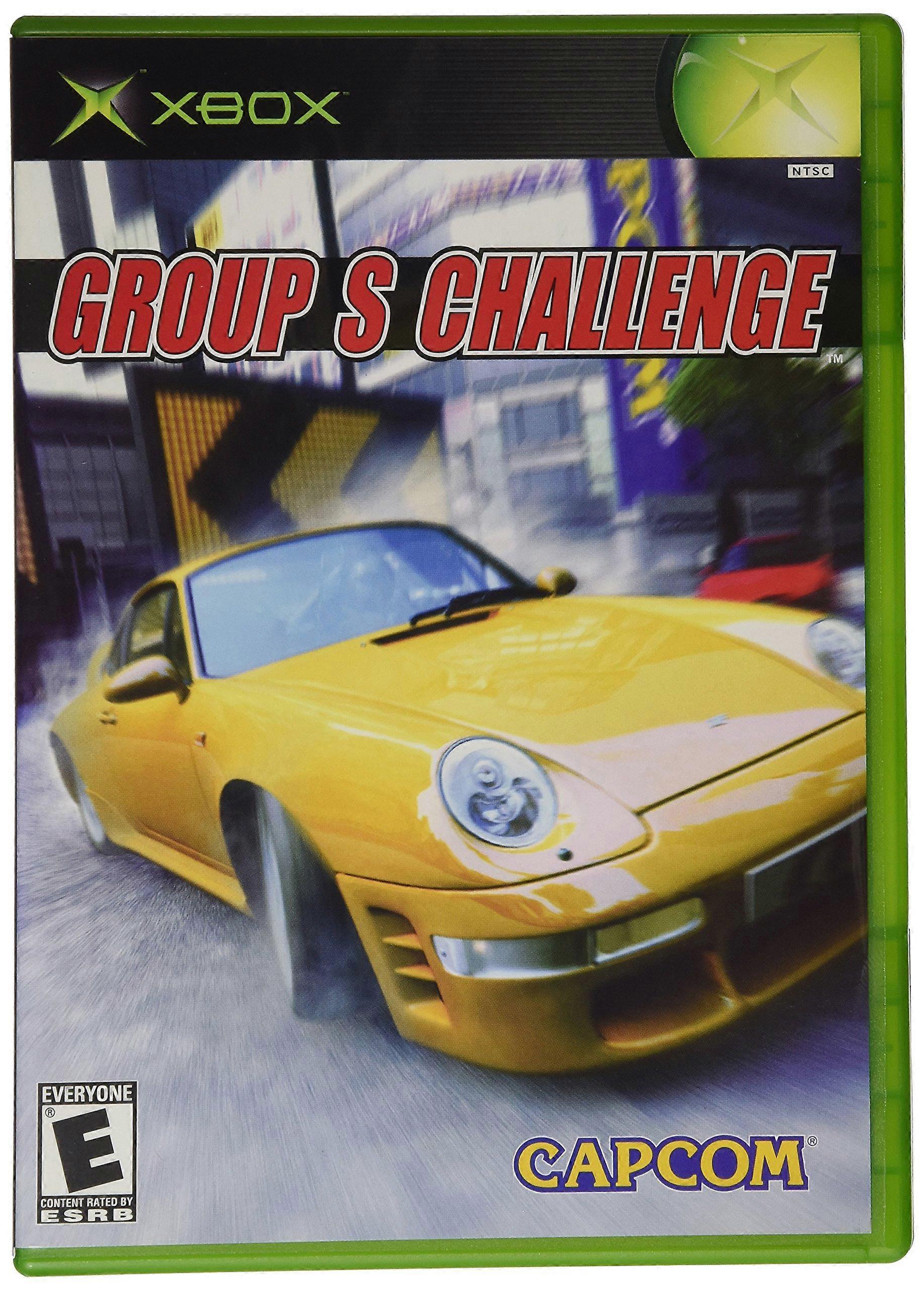 Groups Challenge  Game - PC CD - New & Sealed