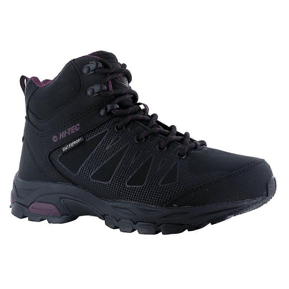 Shoes Hi-Tec Raven Mid Wp O006889021