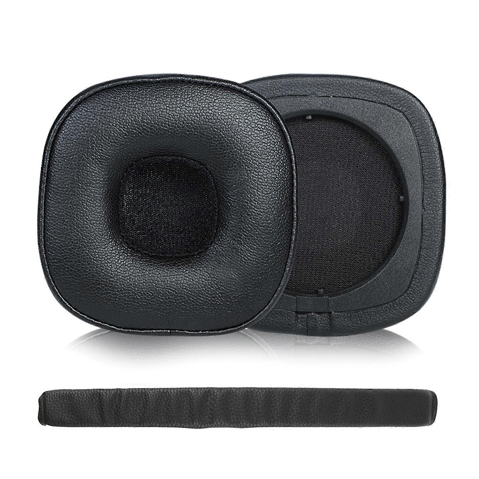 Earphone Earpads Sleeves for Marshall Major 4 Headphone Comfortable