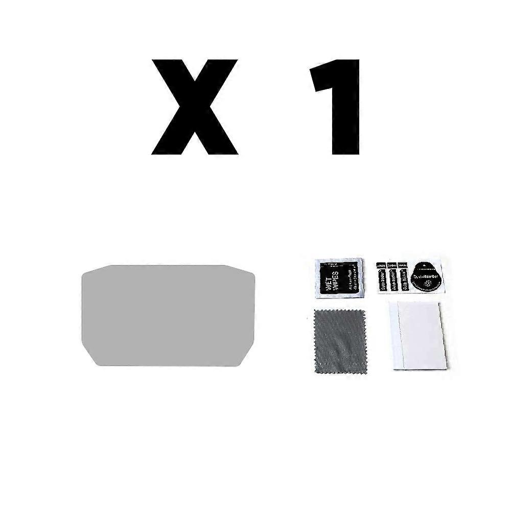 Dashboard Screen Protector Cluster Scratch Screen Protection Film FOR Suzuki GSX-S1000GT GSX S1000GT S1000 GT 2022 -