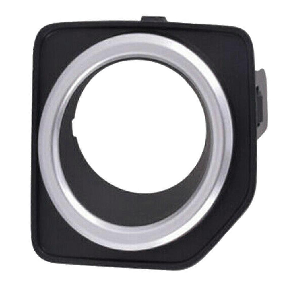 Rh Front Fog Driving Light Cover Grille For Lr2 2013-2015 Lr040784