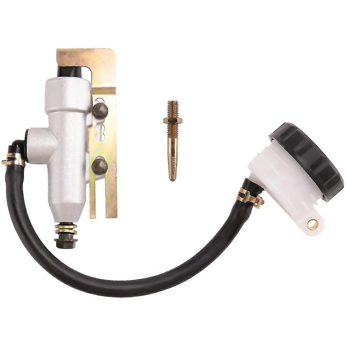 9010-080400 πίσω κύρια αντλία κυλίνδρων φρένων ποδιών για CF500 ATV UTV πάει Kart μοτοσικλέτα 2011-2016 υδραυλική αντλία φρένων