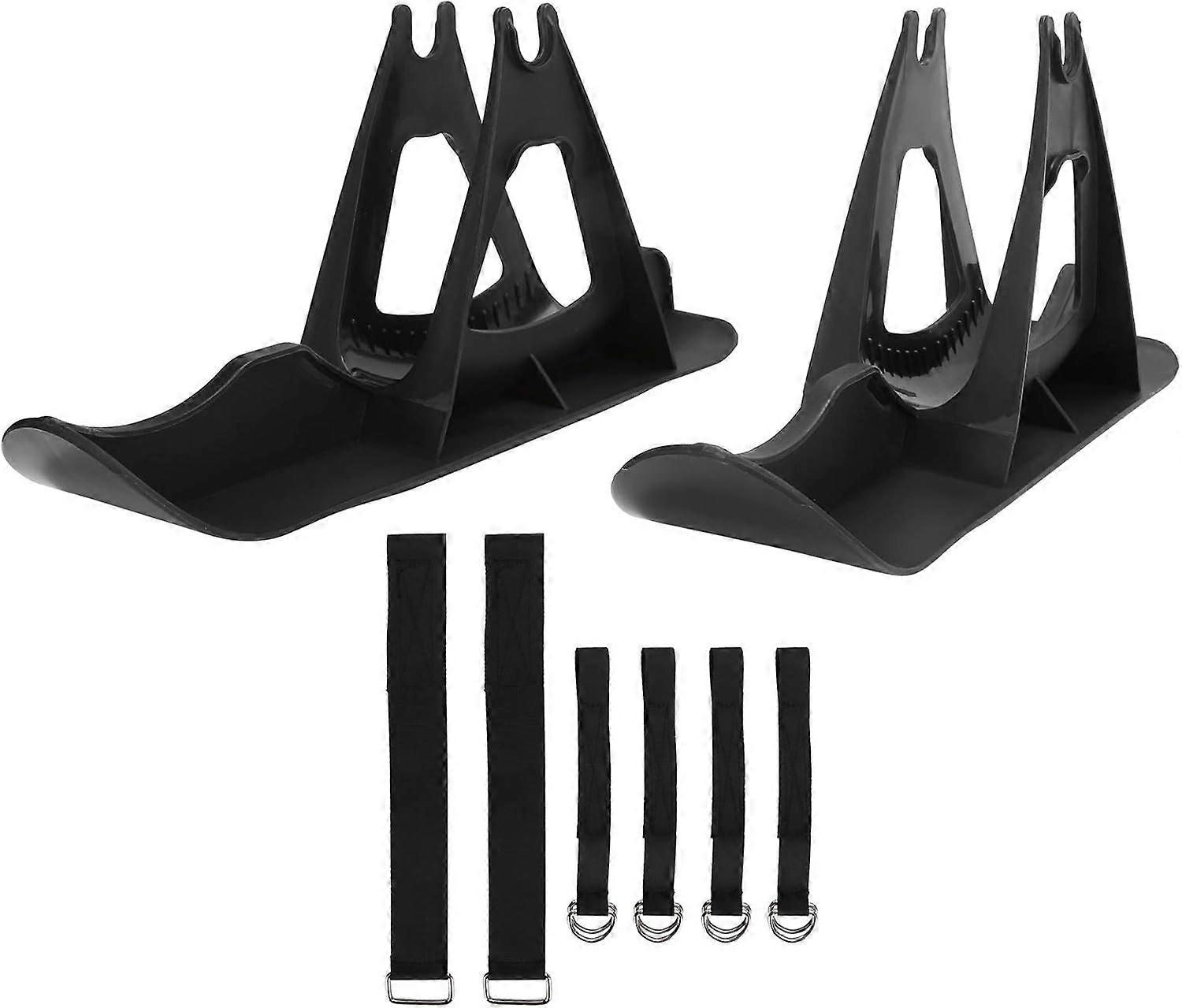 Snow Scooter, Multi-purpose Snow Scooter - Bike, Snow, Scooter Ski Set