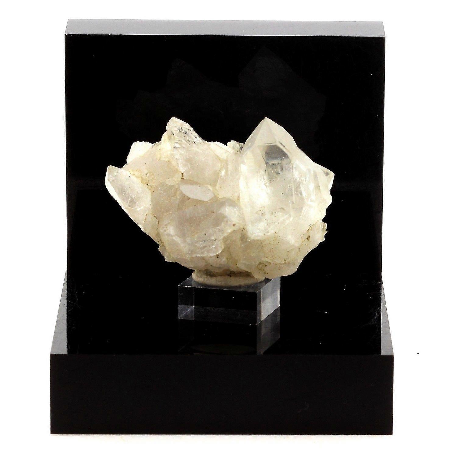 Quartz 298.0 carats