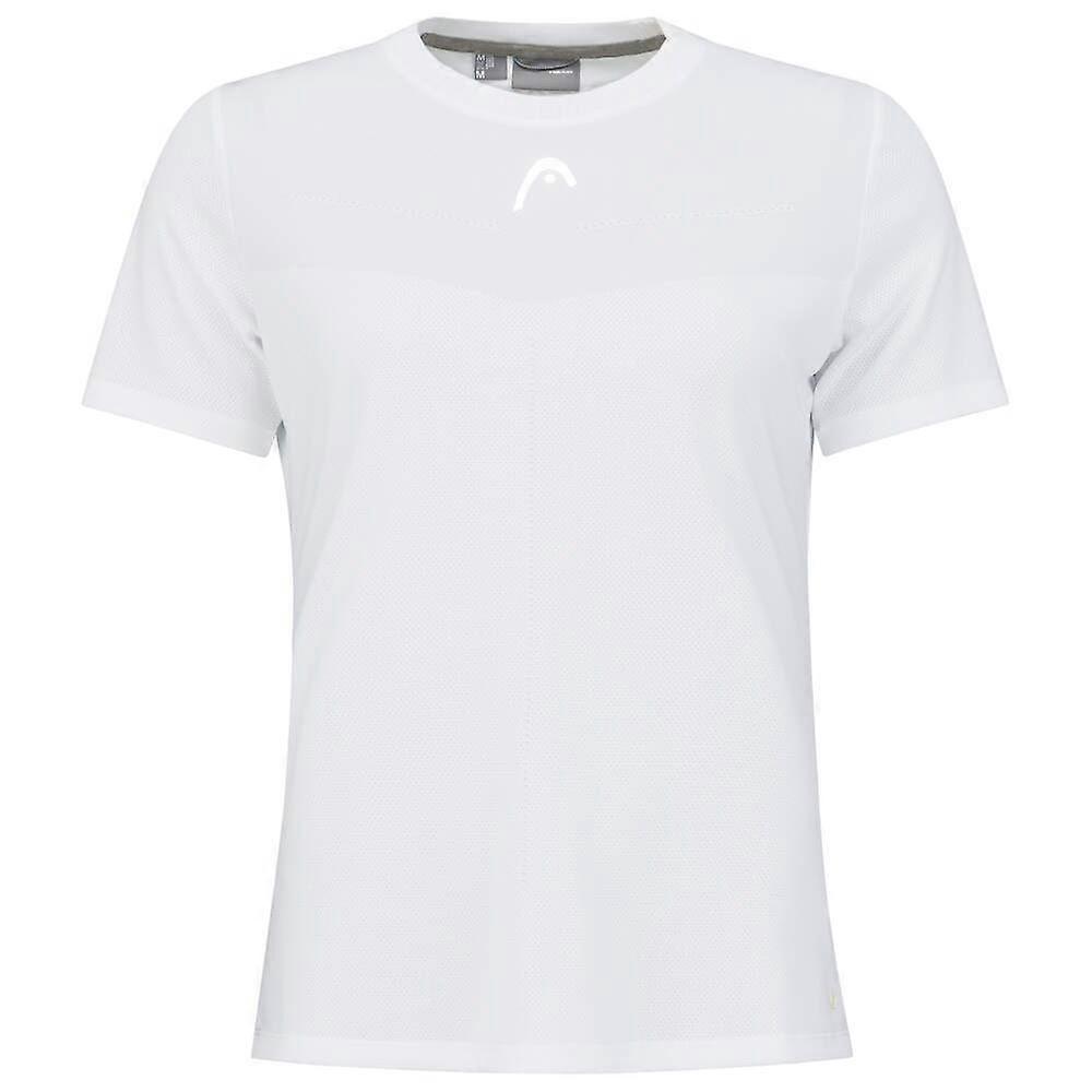 T-Shirt Head Performance 2023 814613WH