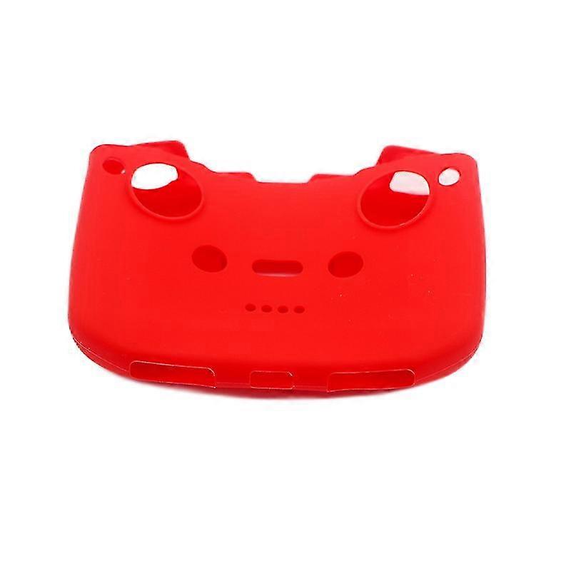 Silicone Protective Dust-proof Cover Remote Controller Strap Scratch-proof For Dji Mini 3 Pro/ Air 2s /mavic 3 Accessories