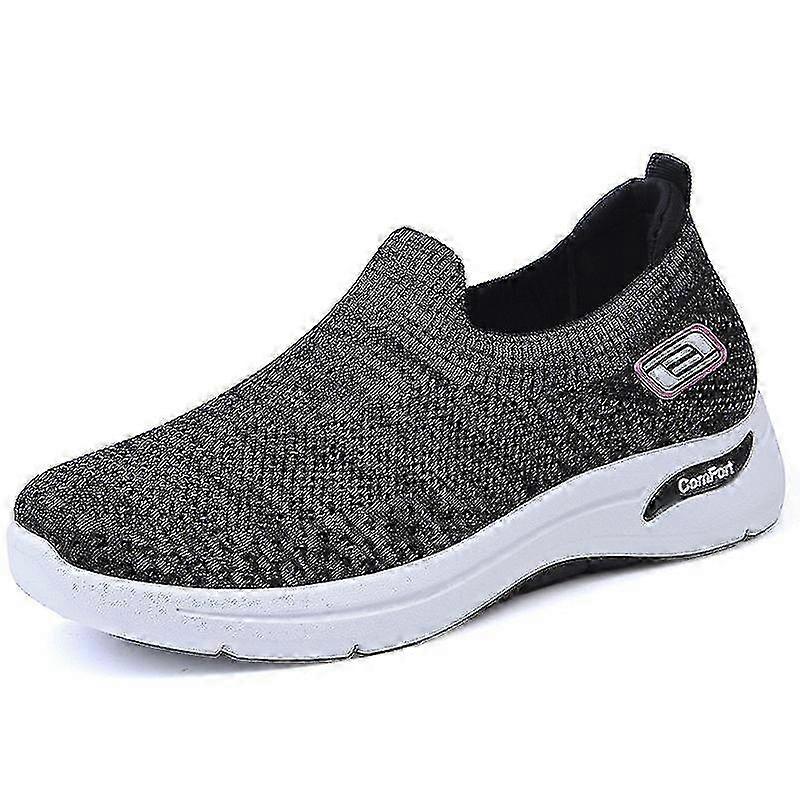 Orthopédie Femmes Slip On Baskets