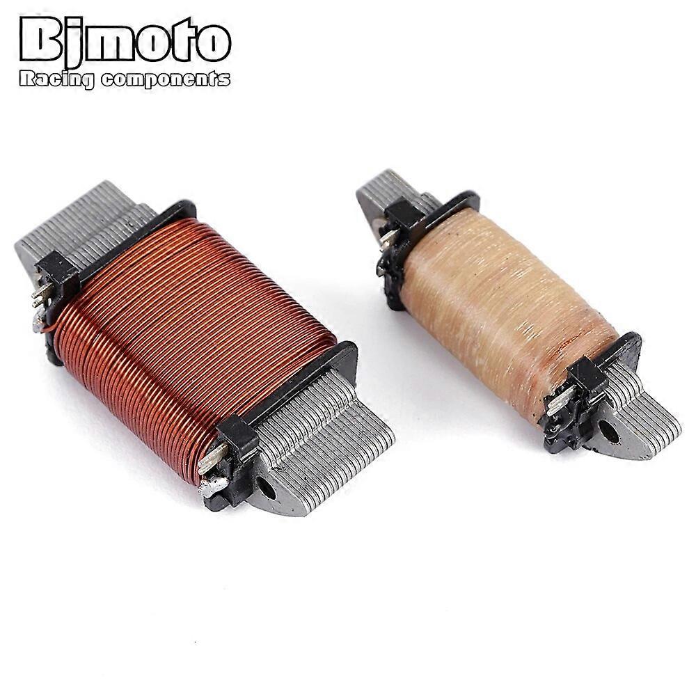 21003-1279 Stator Coil For Kawasaki KDX220-A4 KDX220-A5 KDX220-A6 KDX220-A7 KDX220-A8 KDX220-A9 KDX220-A10 KDX220-A11 KDX220-A12