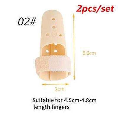 Arthritis Corrector Pedicure Finger Brace