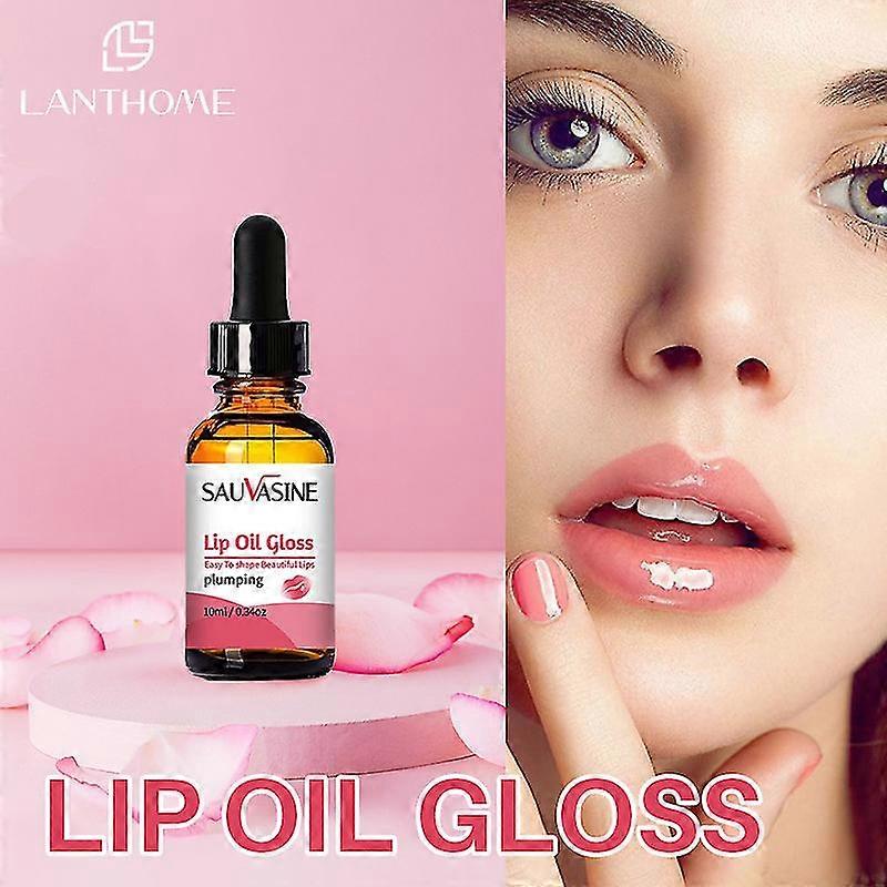 Qian Lip Oil Brillo 10ml