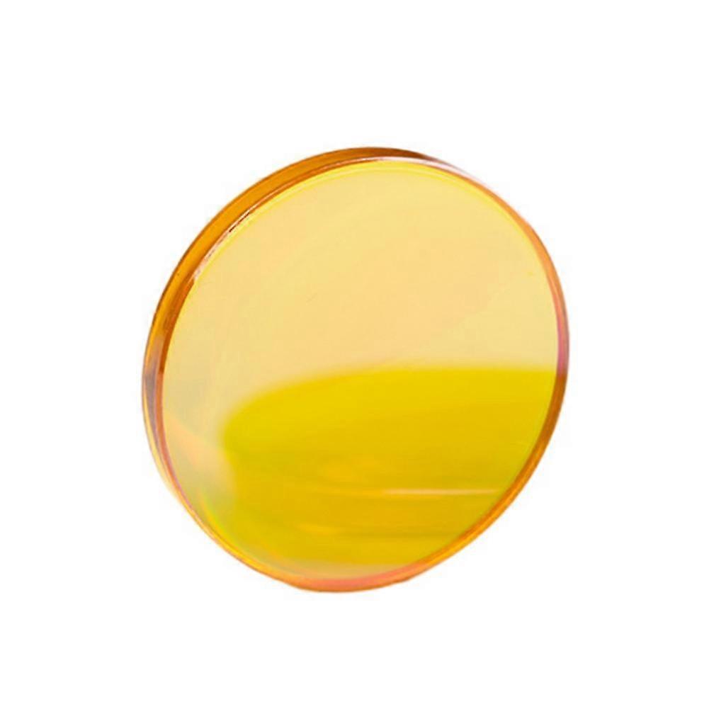 D18f50.8 Co2 Focusing Lens Lens Cutting Machine Engraving Machine, Diameter 18mm, Length 50.8mm