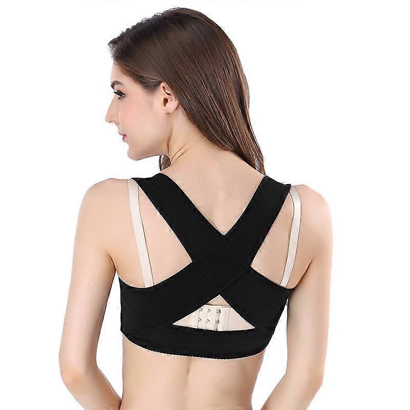 Posture Corrector Back Support and Back Posture Correction Back Brace Breat