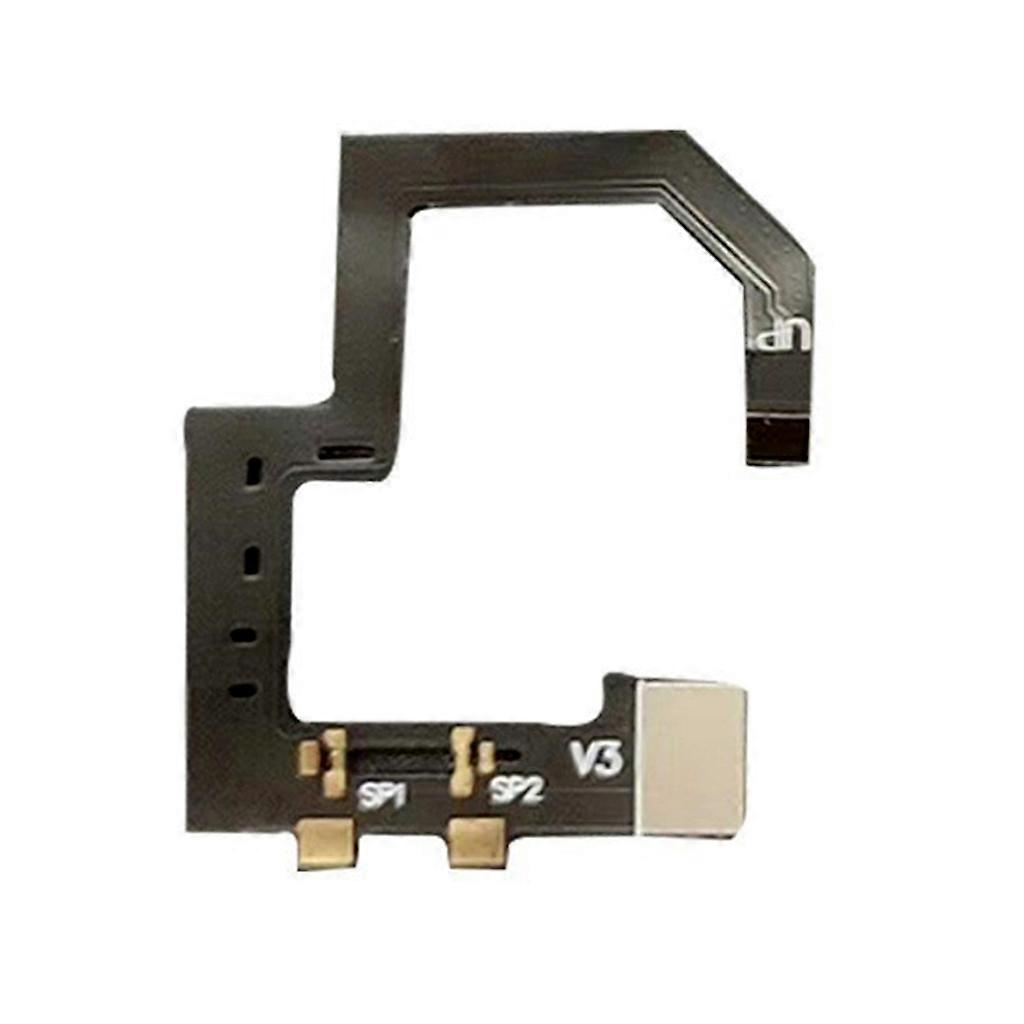 Top Notch Game Console CPU Flex Cable for NS Switch OLED V3 V4
