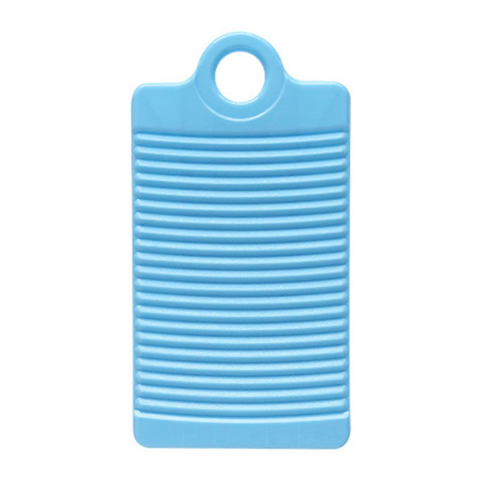 Wash Board Non Slip Quick Decontamination Thickened Portable Mini Laundry Board Cleaning Products Laundry Accessories KAESI